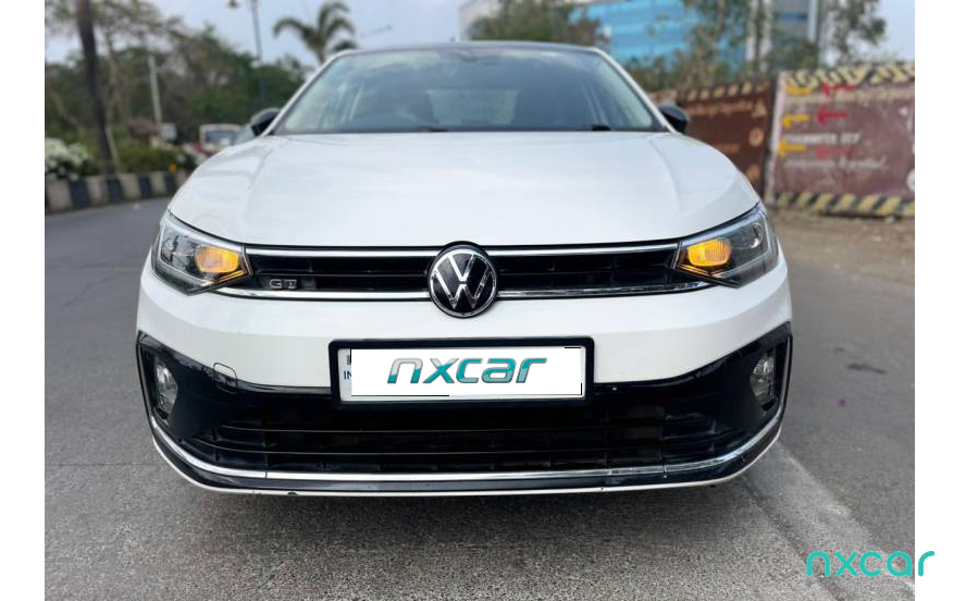 Volkswagen Virtus