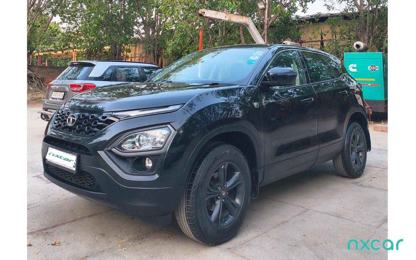 Tata Harrier