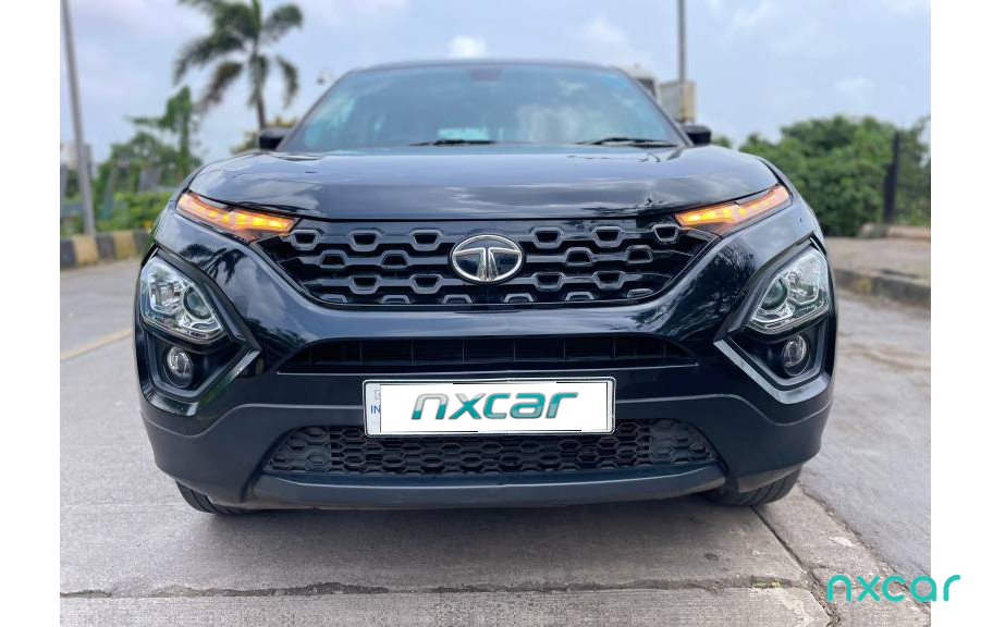 Tata Harrier