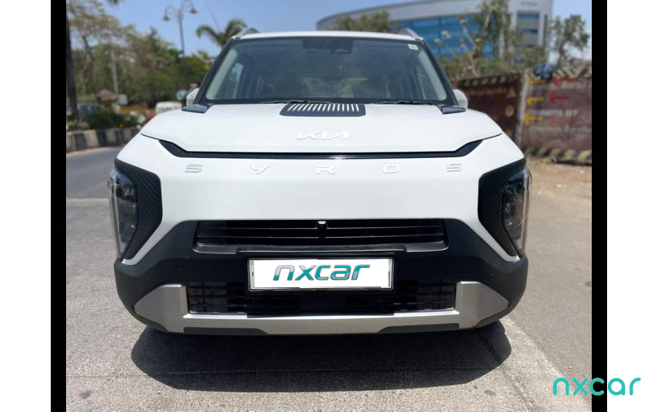 Kia Syros