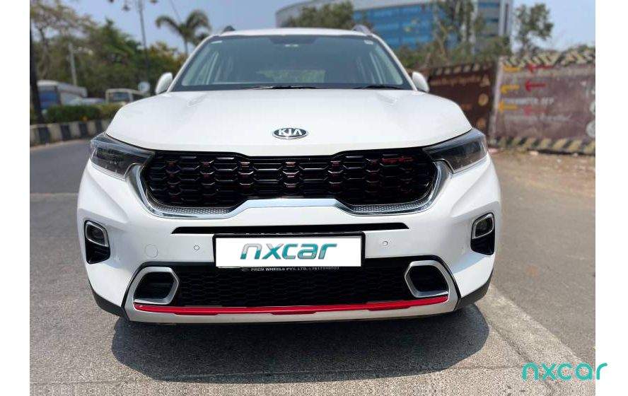 Kia Sonet