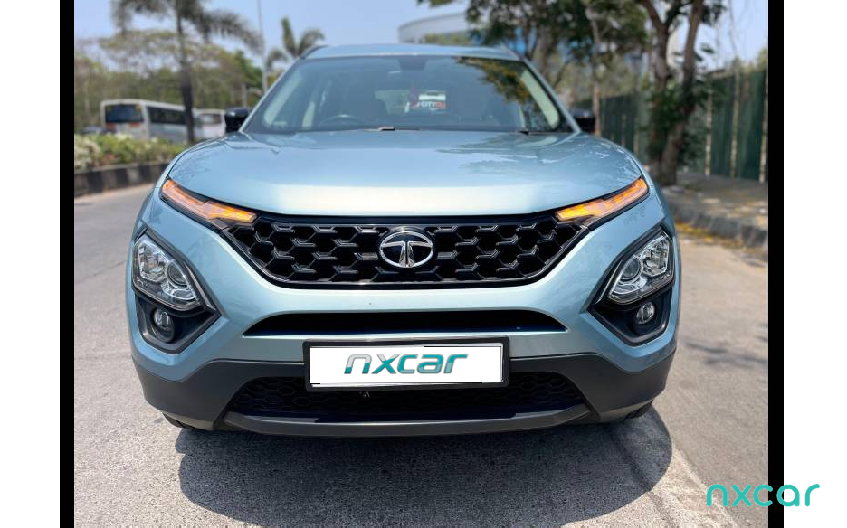 Tata Safari