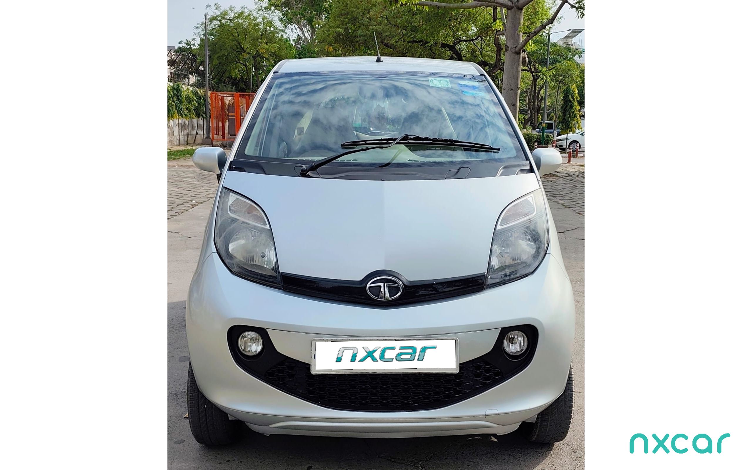 Tata Nano