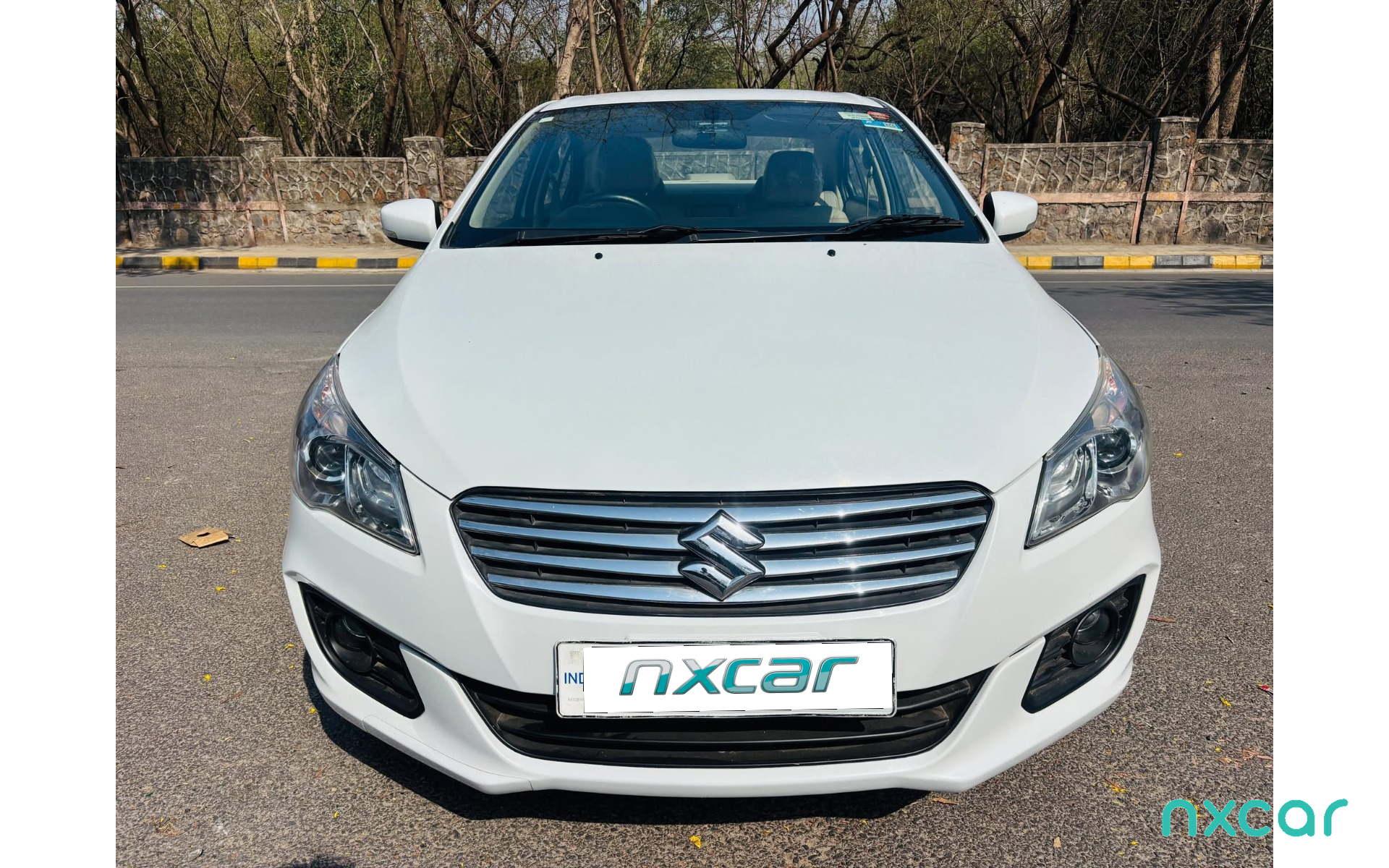 Maruti Suzuki Ciaz