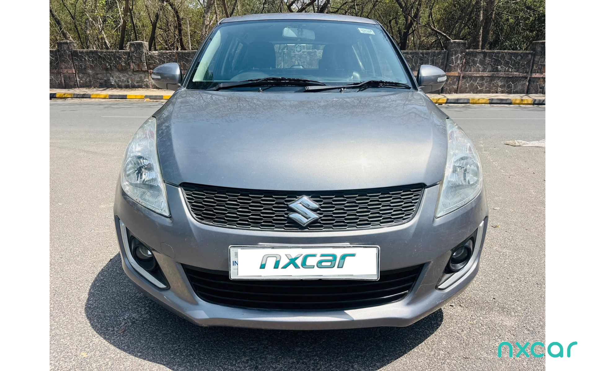 Maruti Suzuki Swift