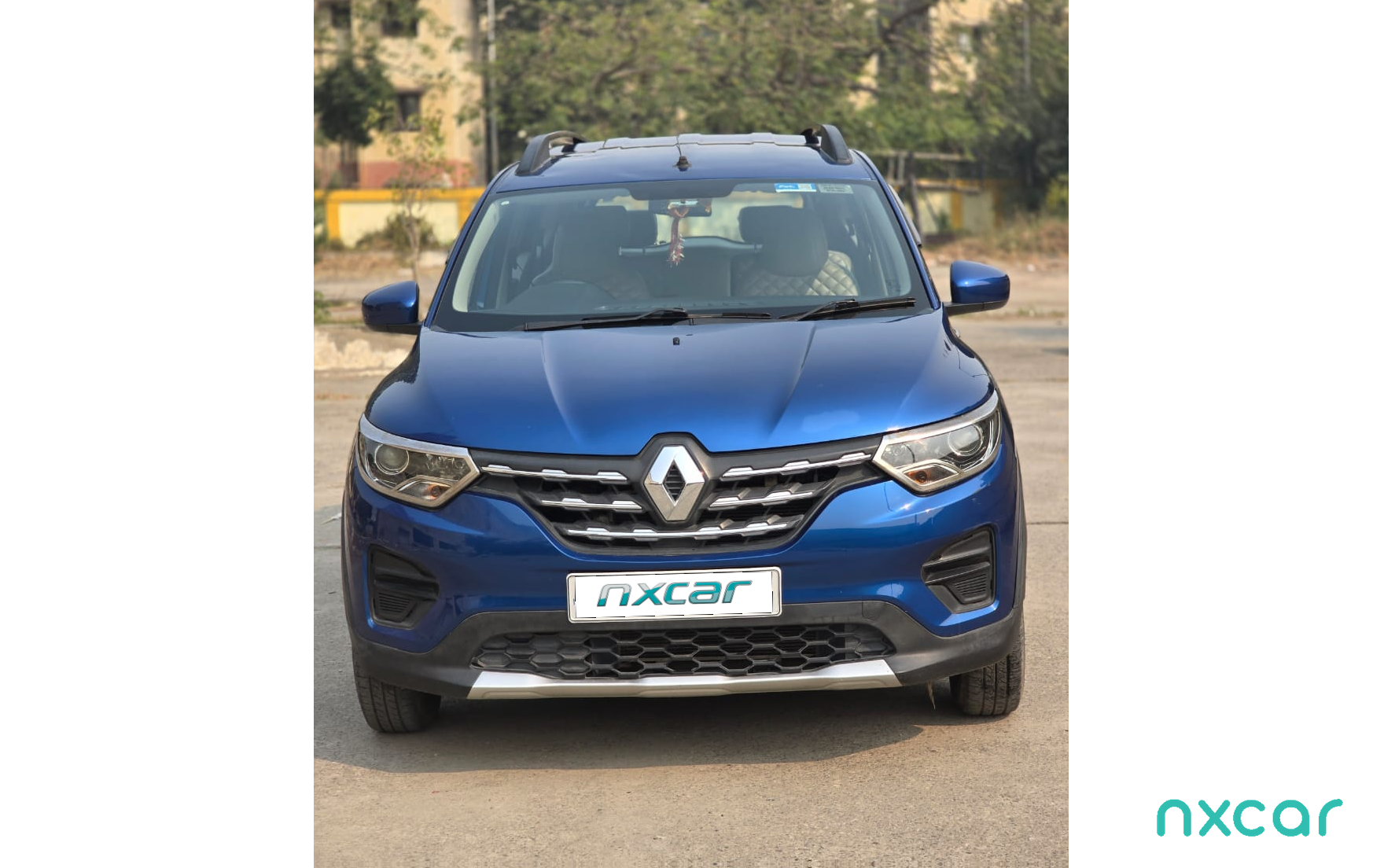 Renault Triber
