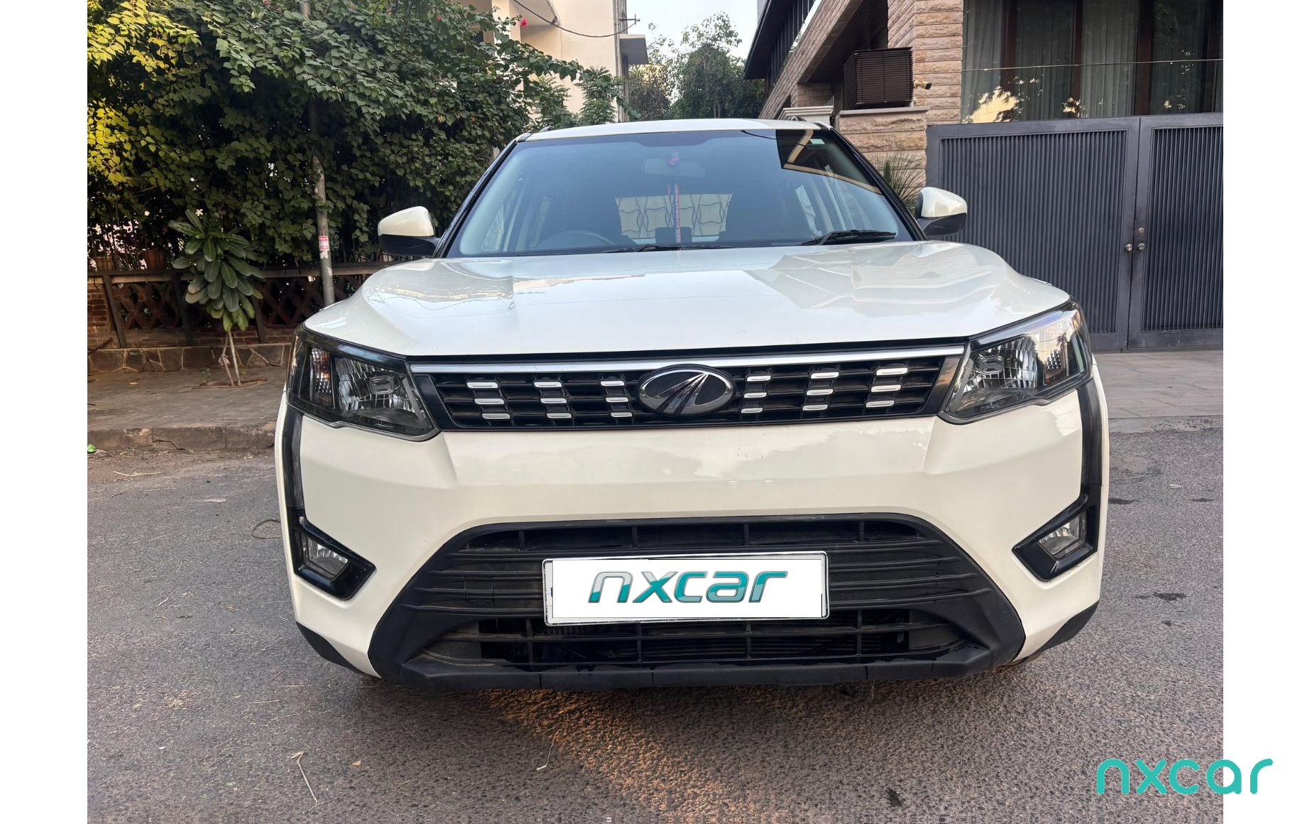 Mahindra XUV300