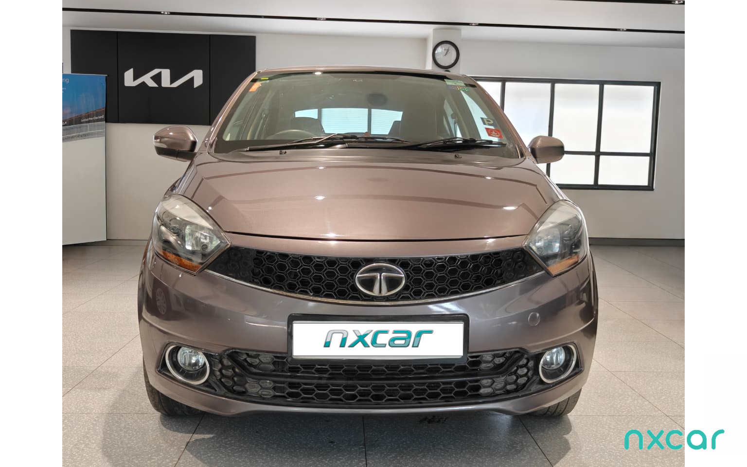 Tata Tigor