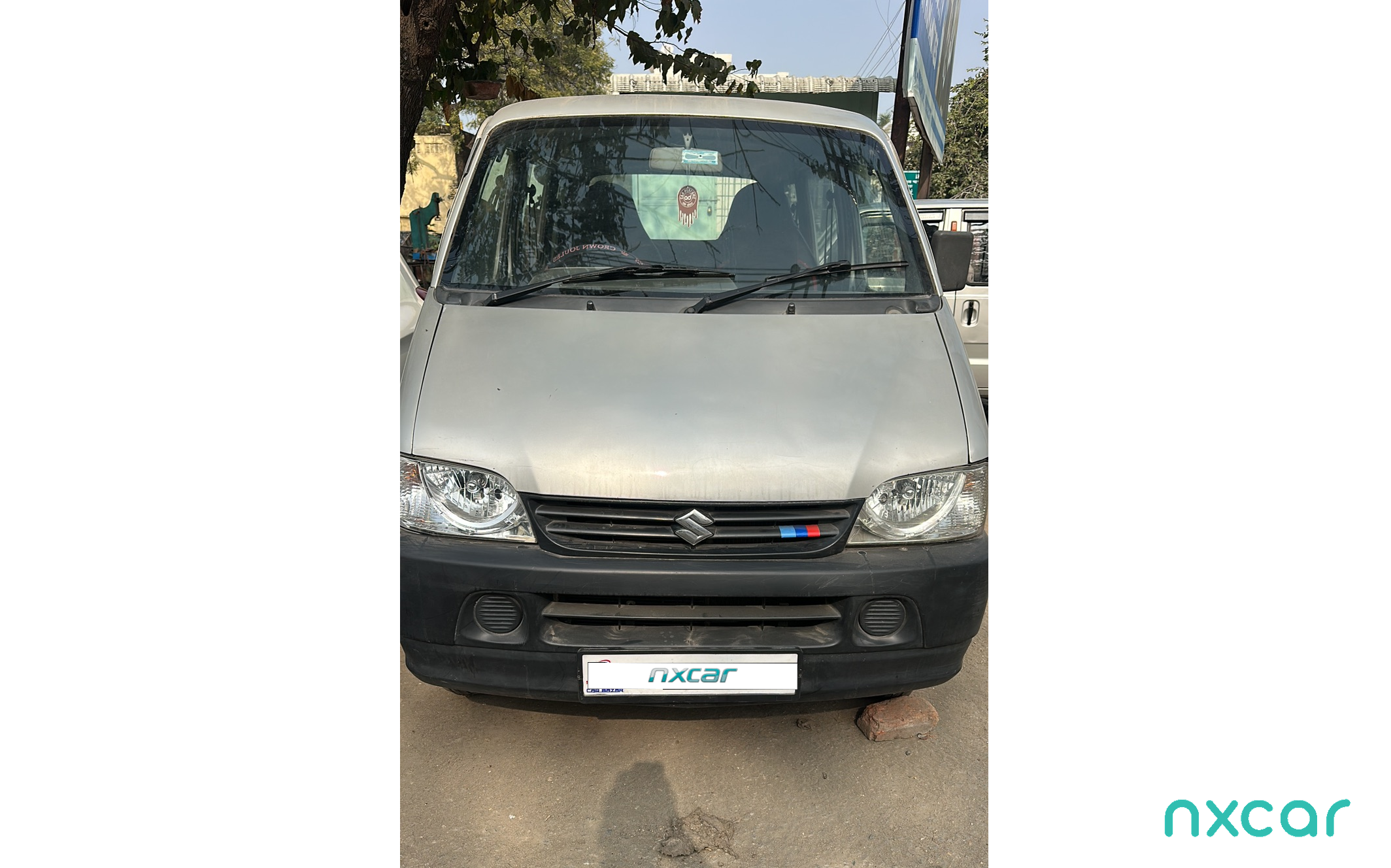 Maruti Suzuki Eeco