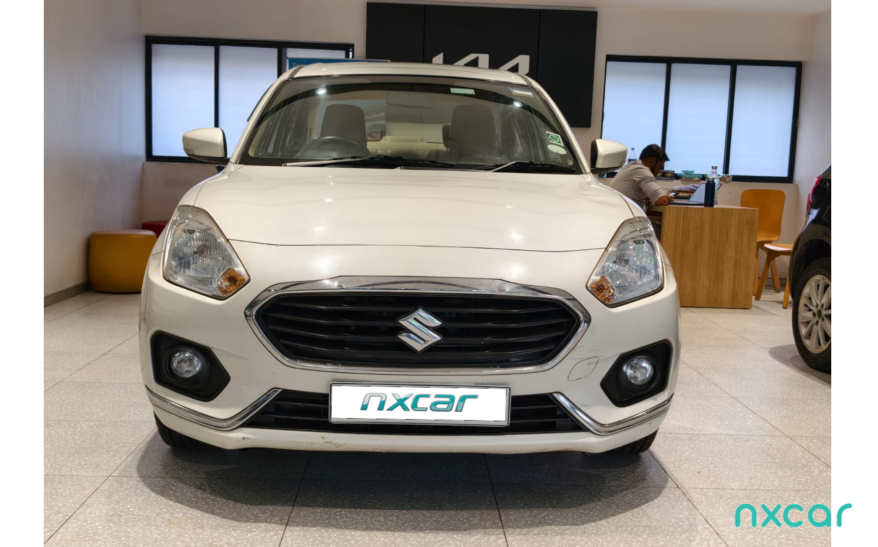 Maruti Suzuki Dzire