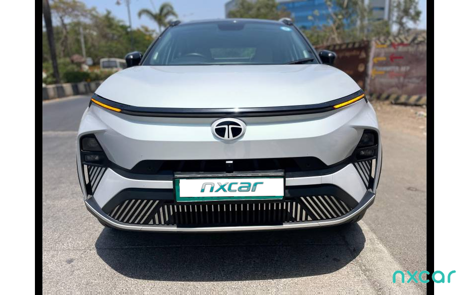 Tata Nexon EV