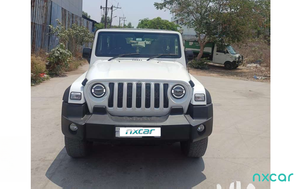 Mahindra Thar