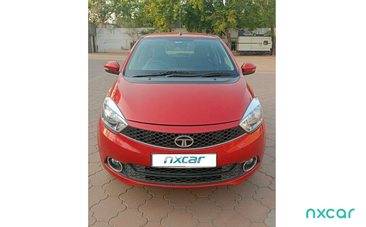 Tata Tiago