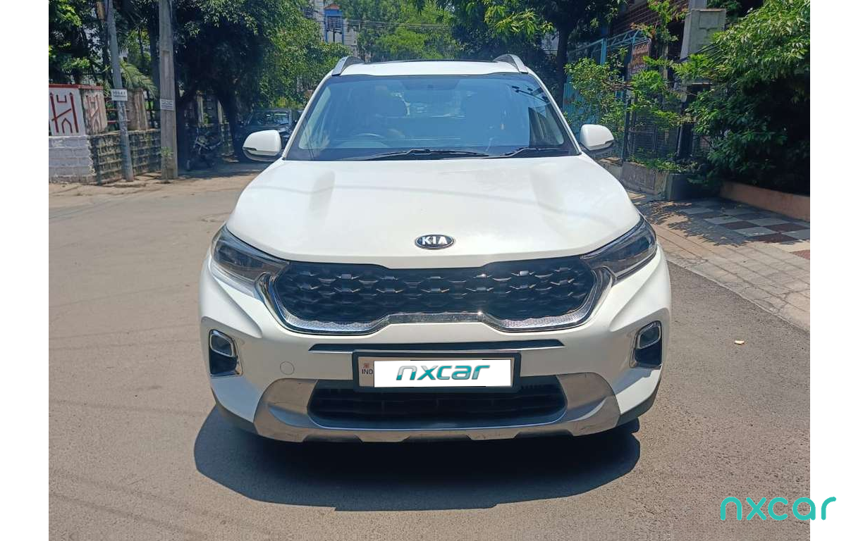 Kia Sonet