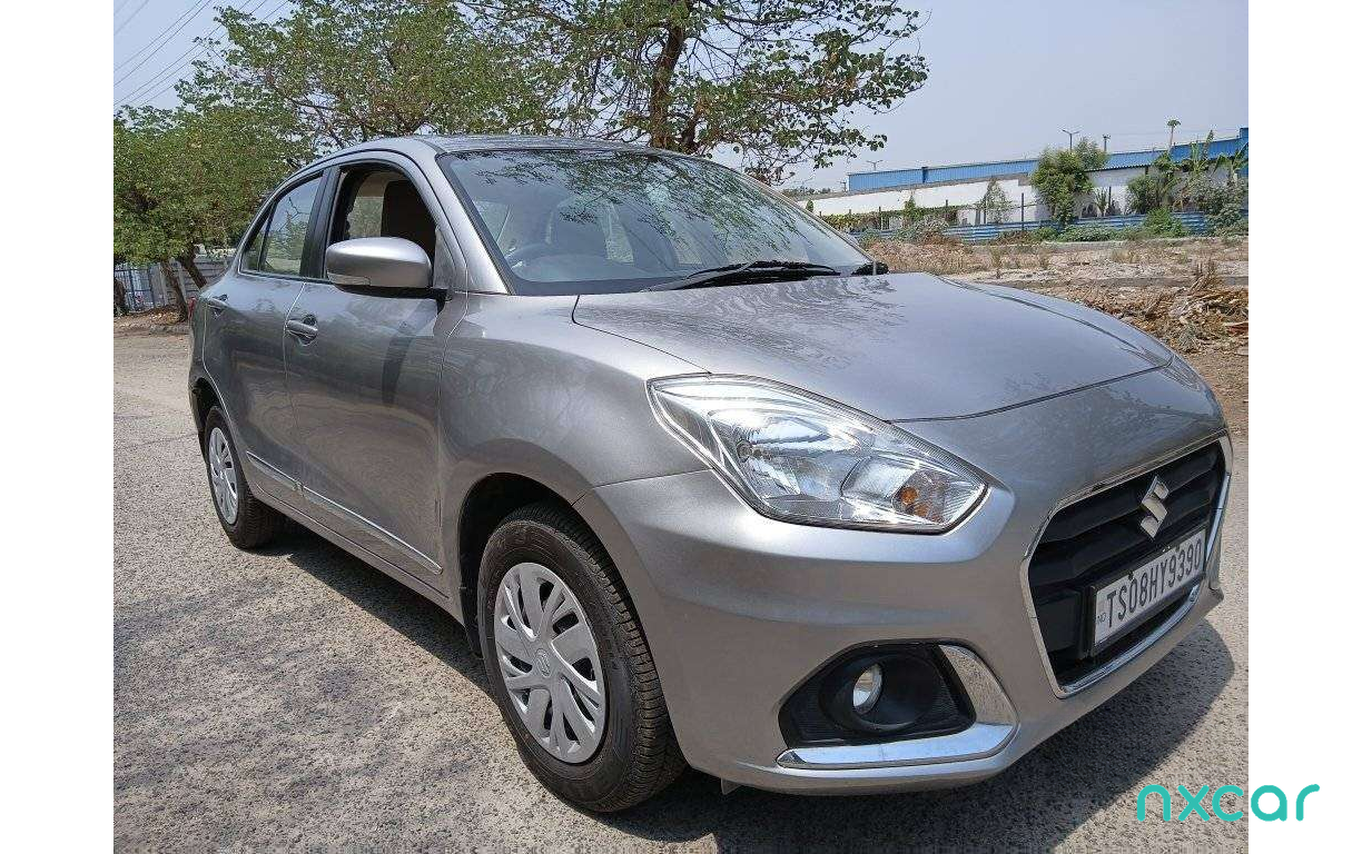 Maruti Suzuki Dzire