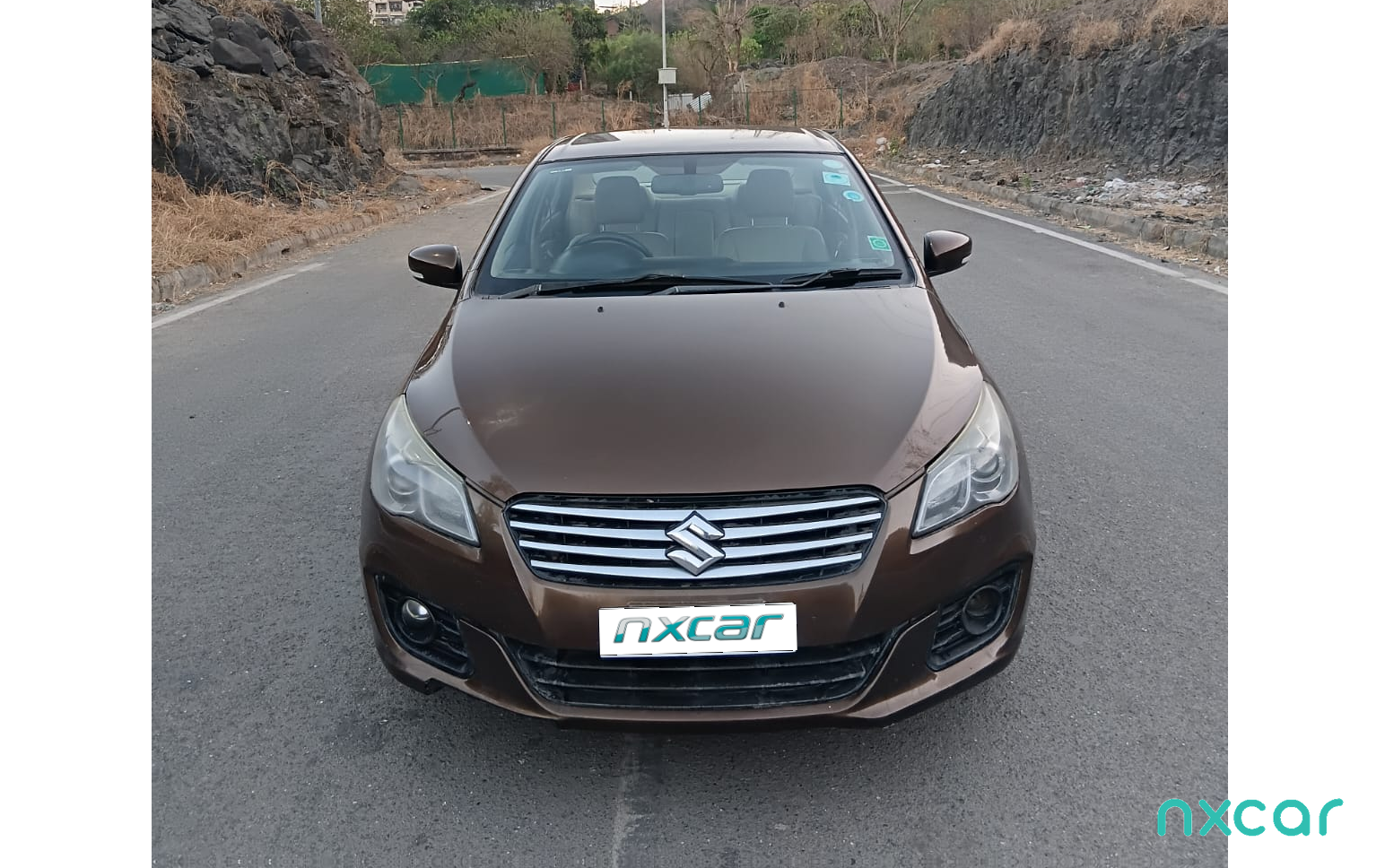 Maruti Suzuki Ciaz