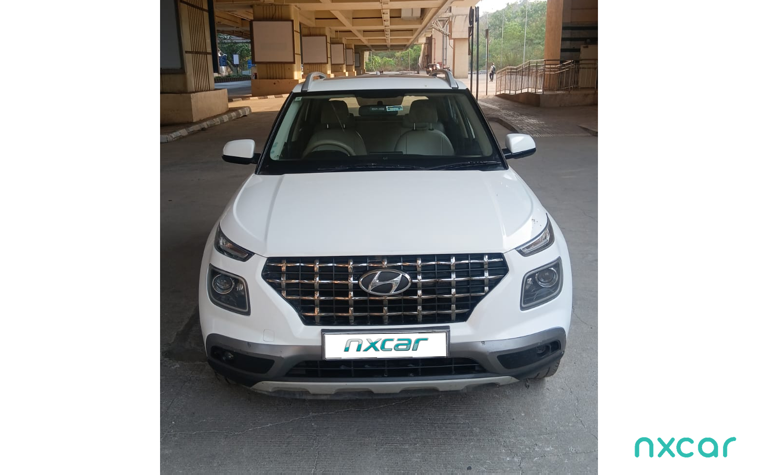 Hyundai Venue