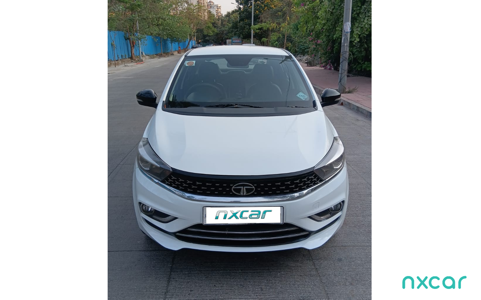 Tata Tigor