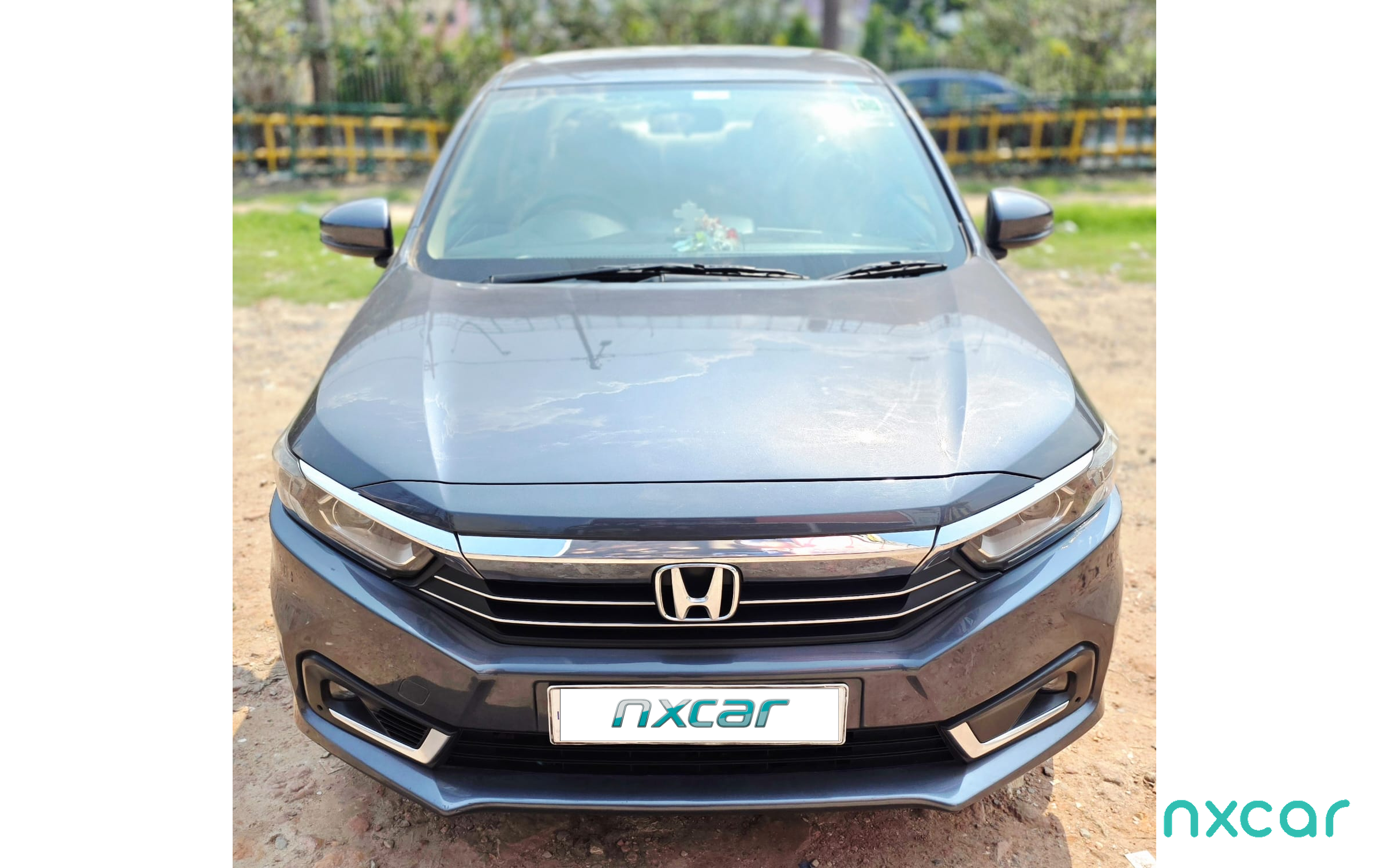 Honda Amaze