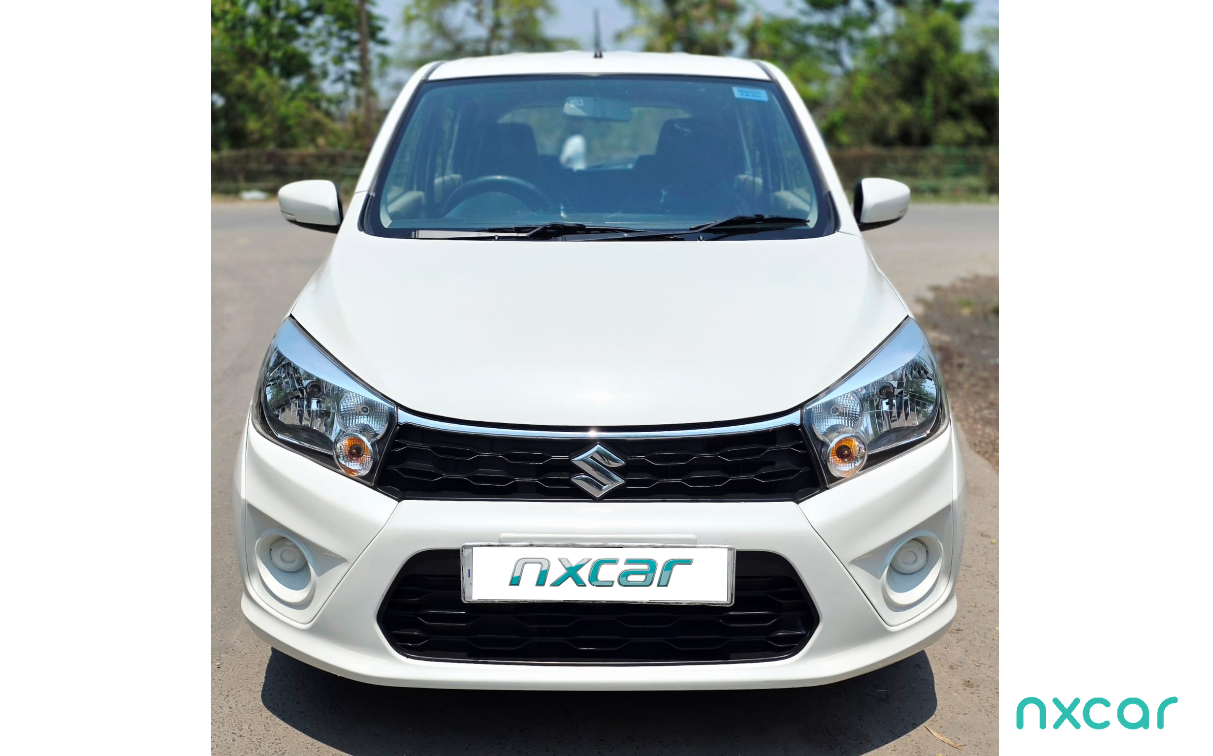 Maruti Suzuki Celerio