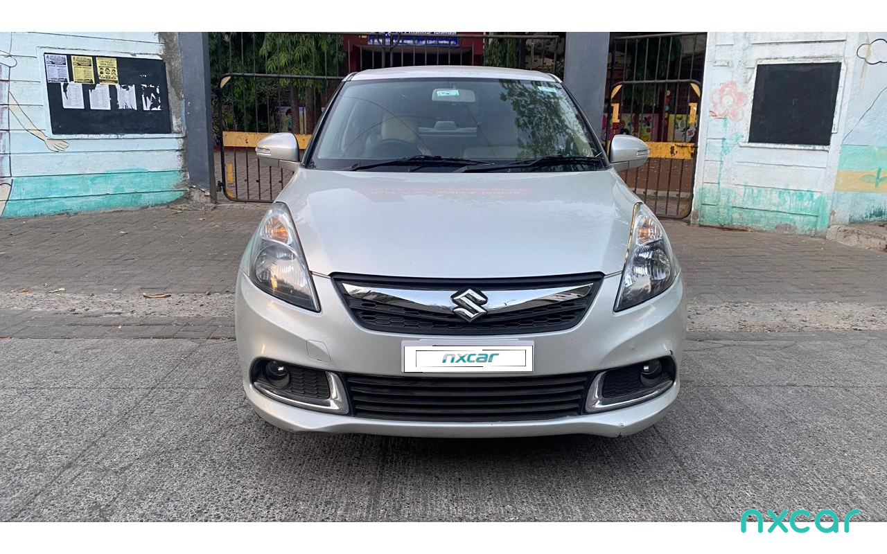 Maruti Suzuki Swift Dzire