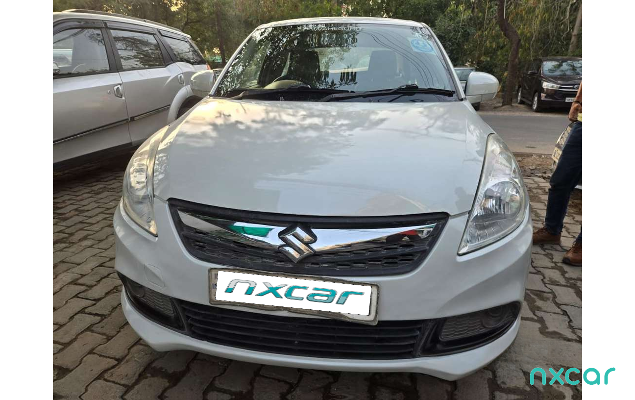 Maruti Suzuki Dzire