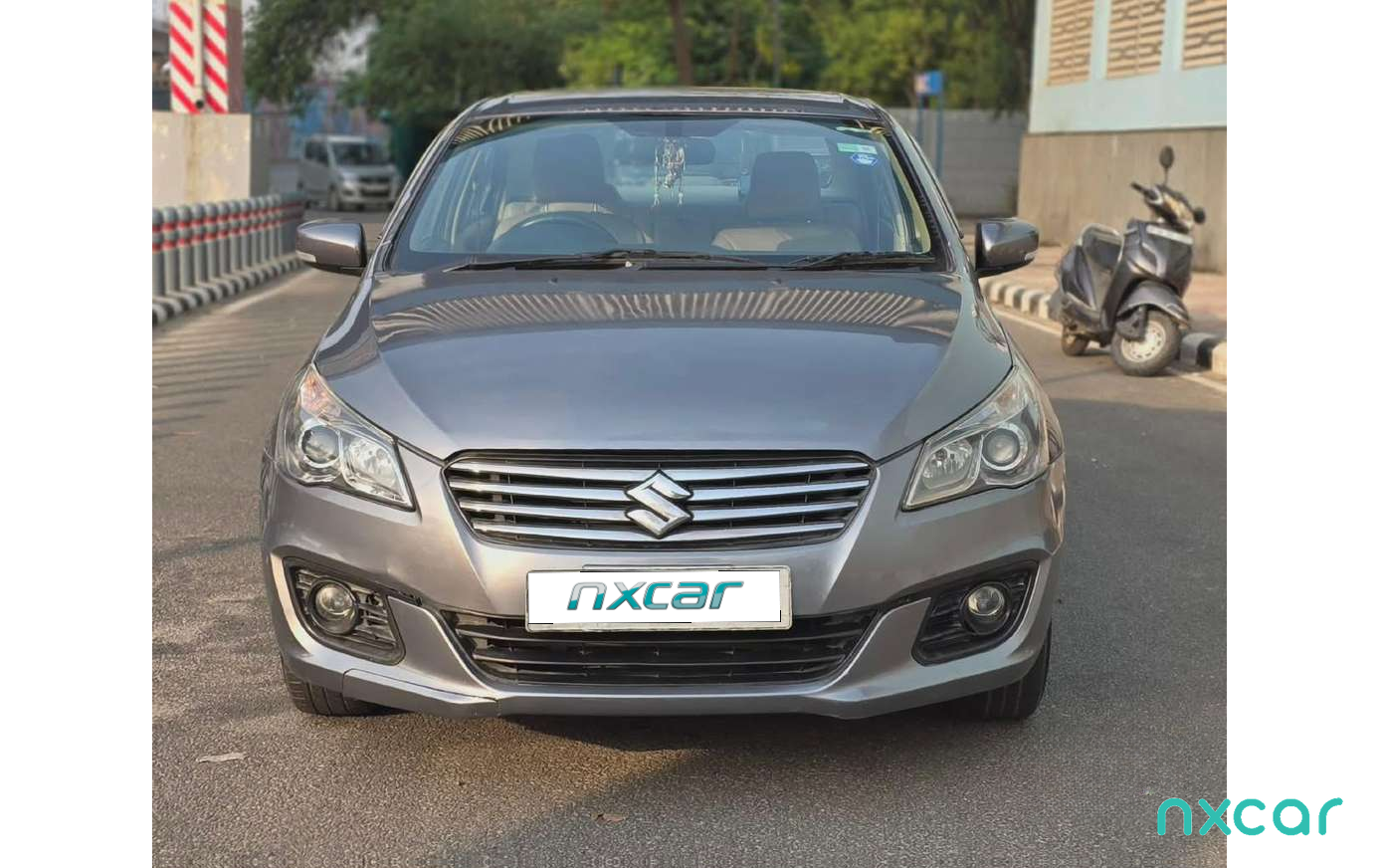 Maruti Suzuki Ciaz