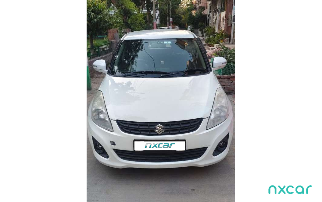 Maruti Suzuki Dzire