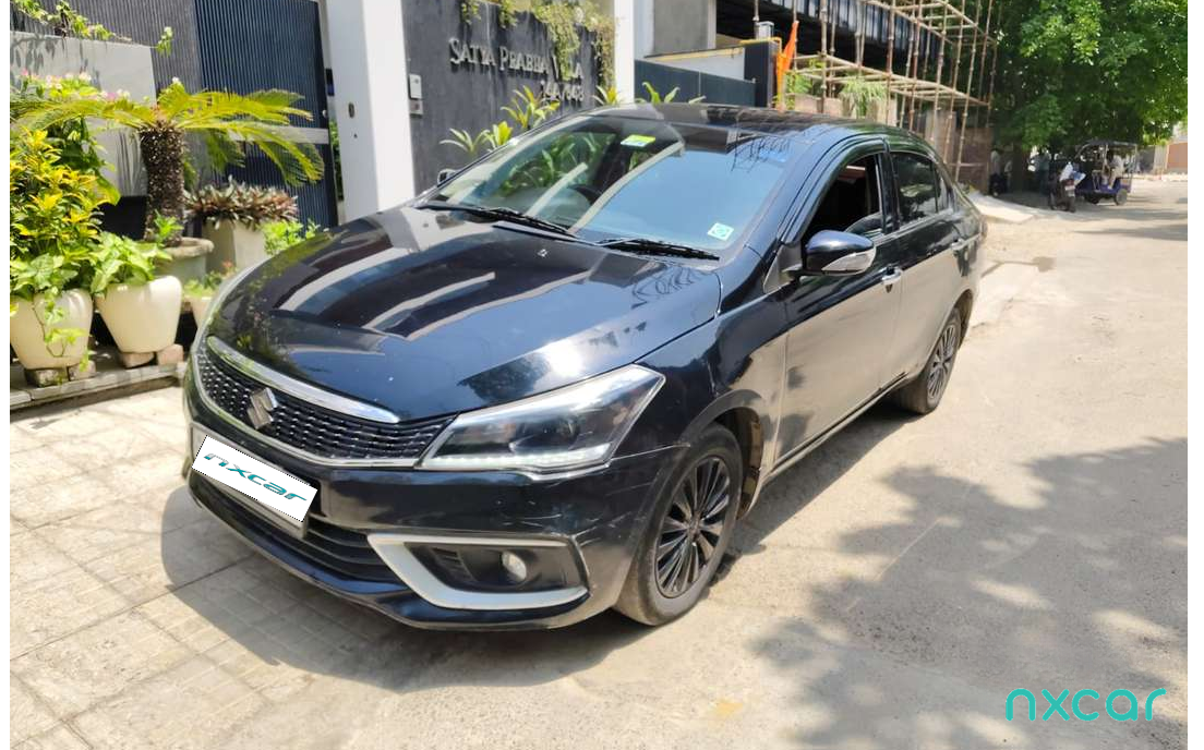 Maruti Suzuki Ciaz