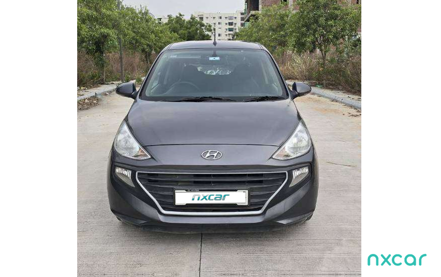 Hyundai Santro