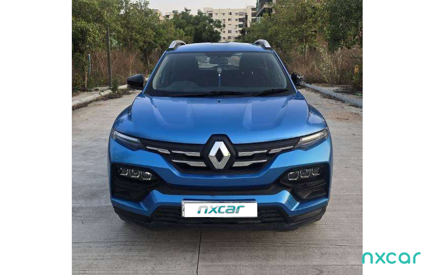 Renault Kiger