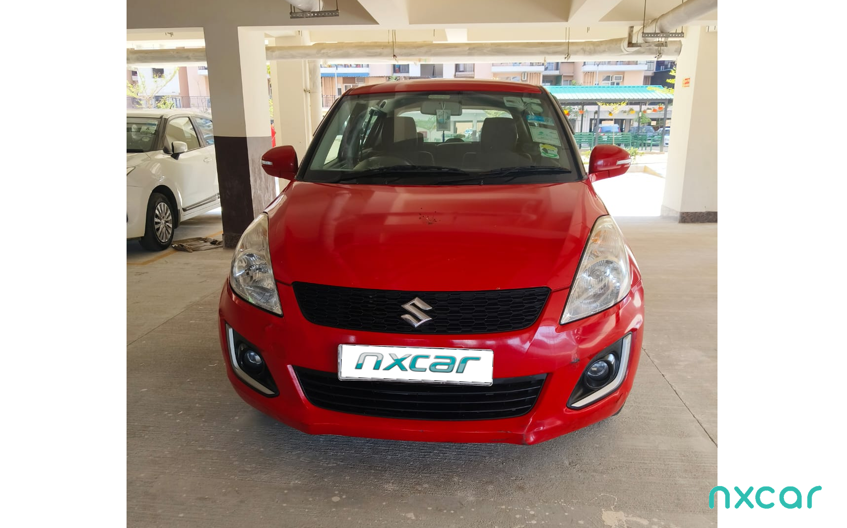 Maruti Suzuki Swift