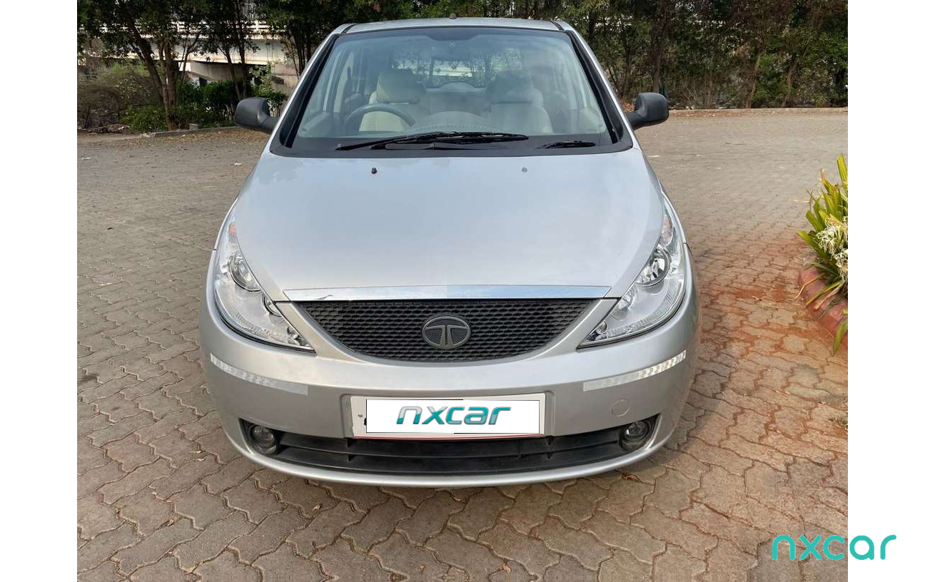 Tata Indica Vista