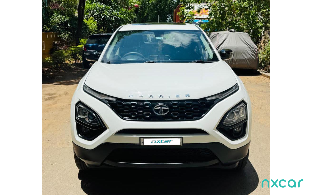 Tata Harrier