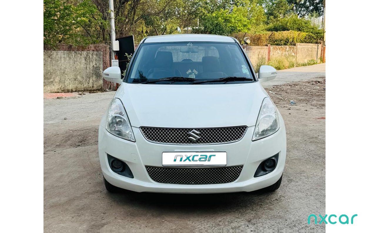 Maruti Suzuki Swift