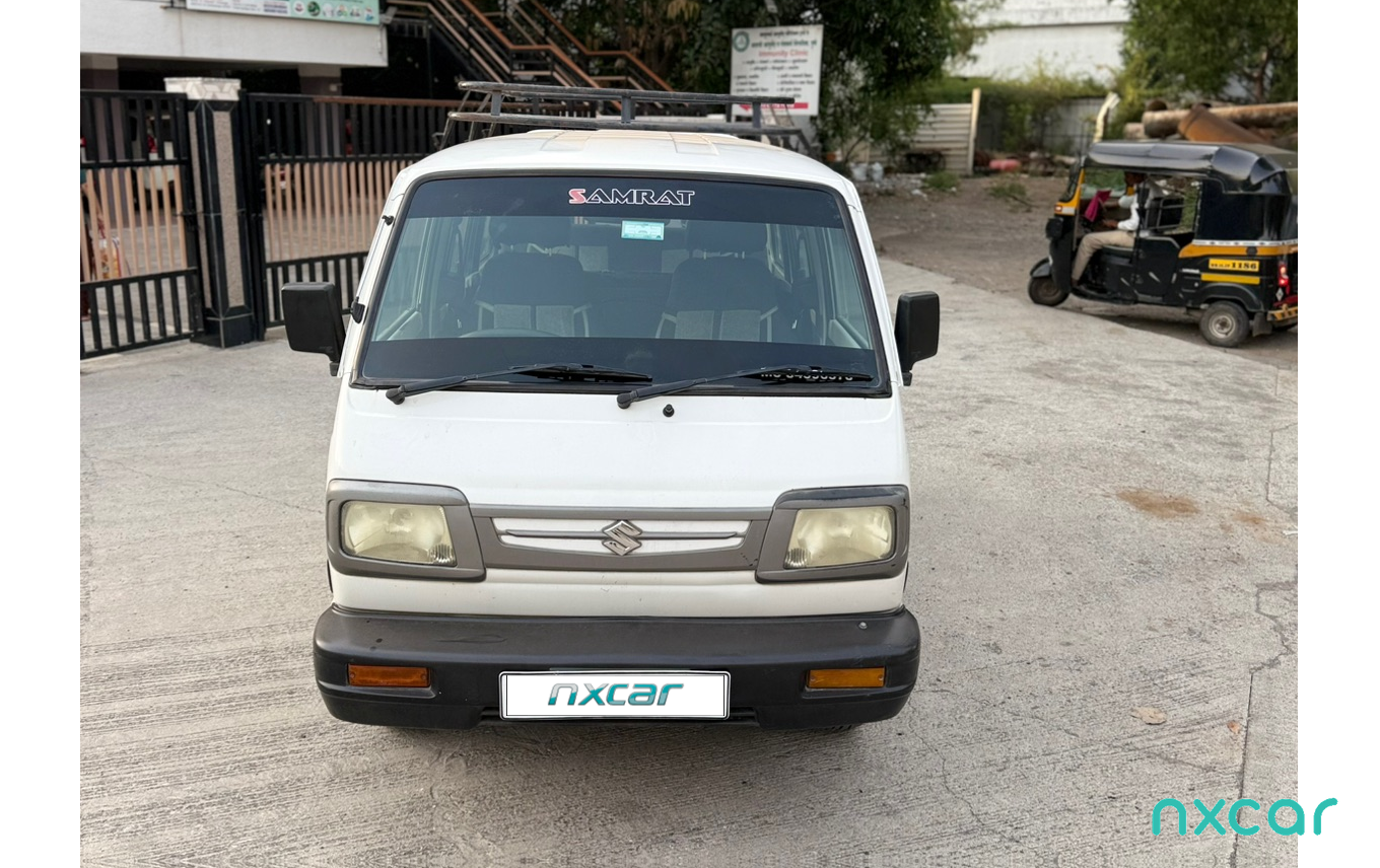 Maruti Suzuki Omni