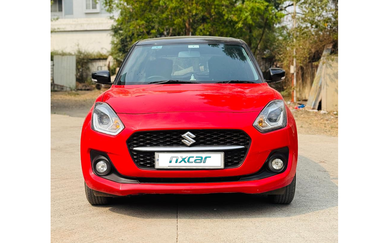 Maruti Suzuki Swift