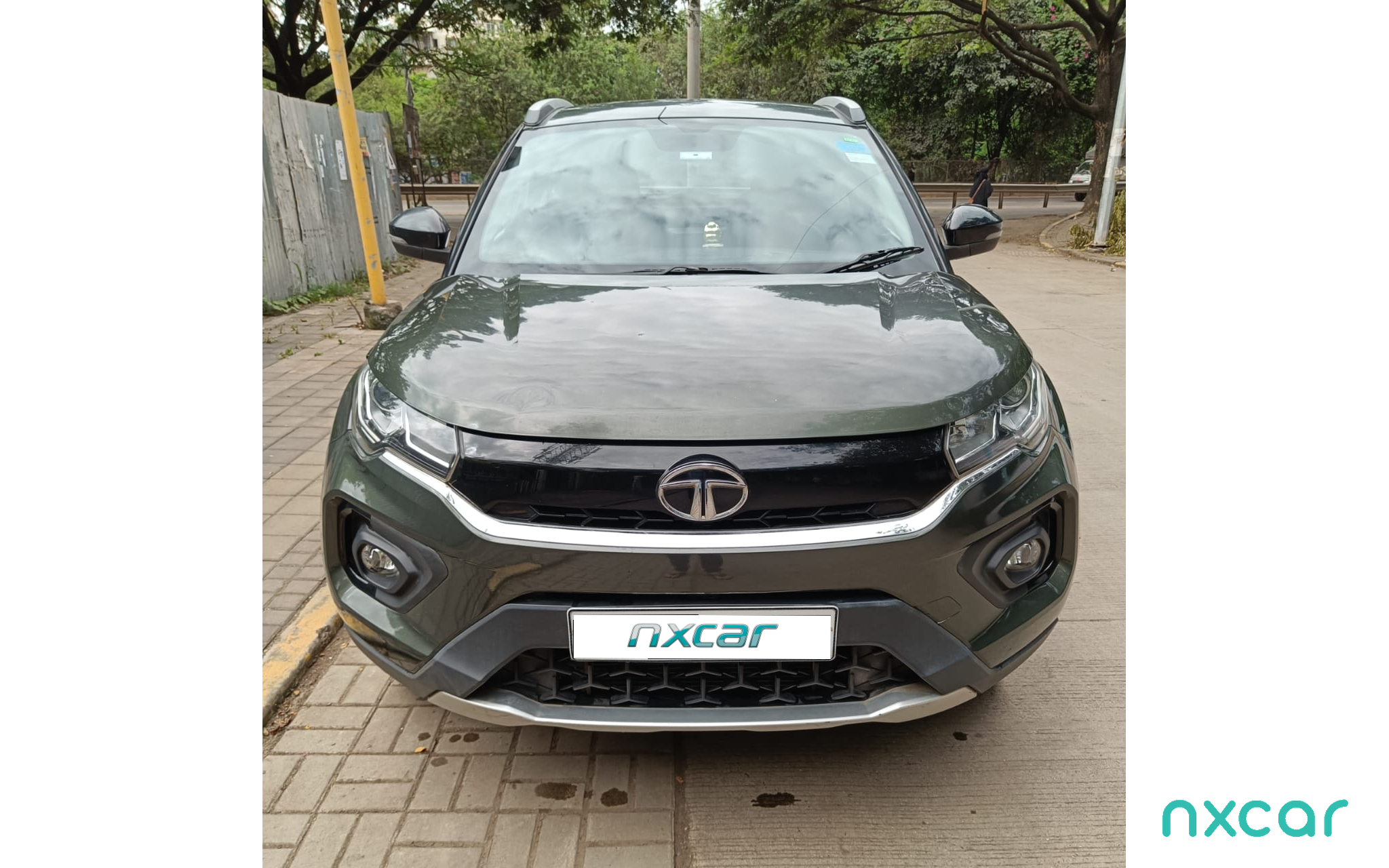Tata Nexon