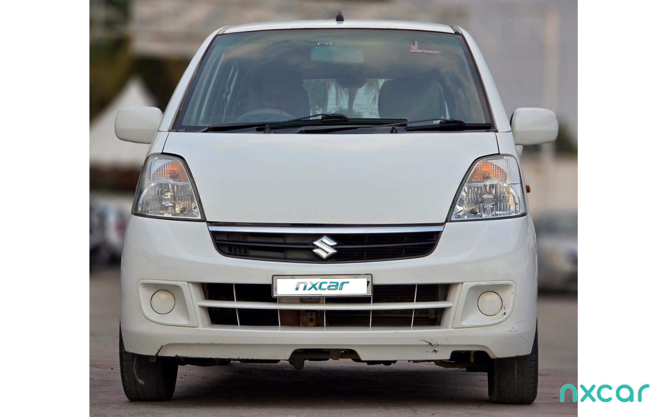 Maruti Suzuki Estilo