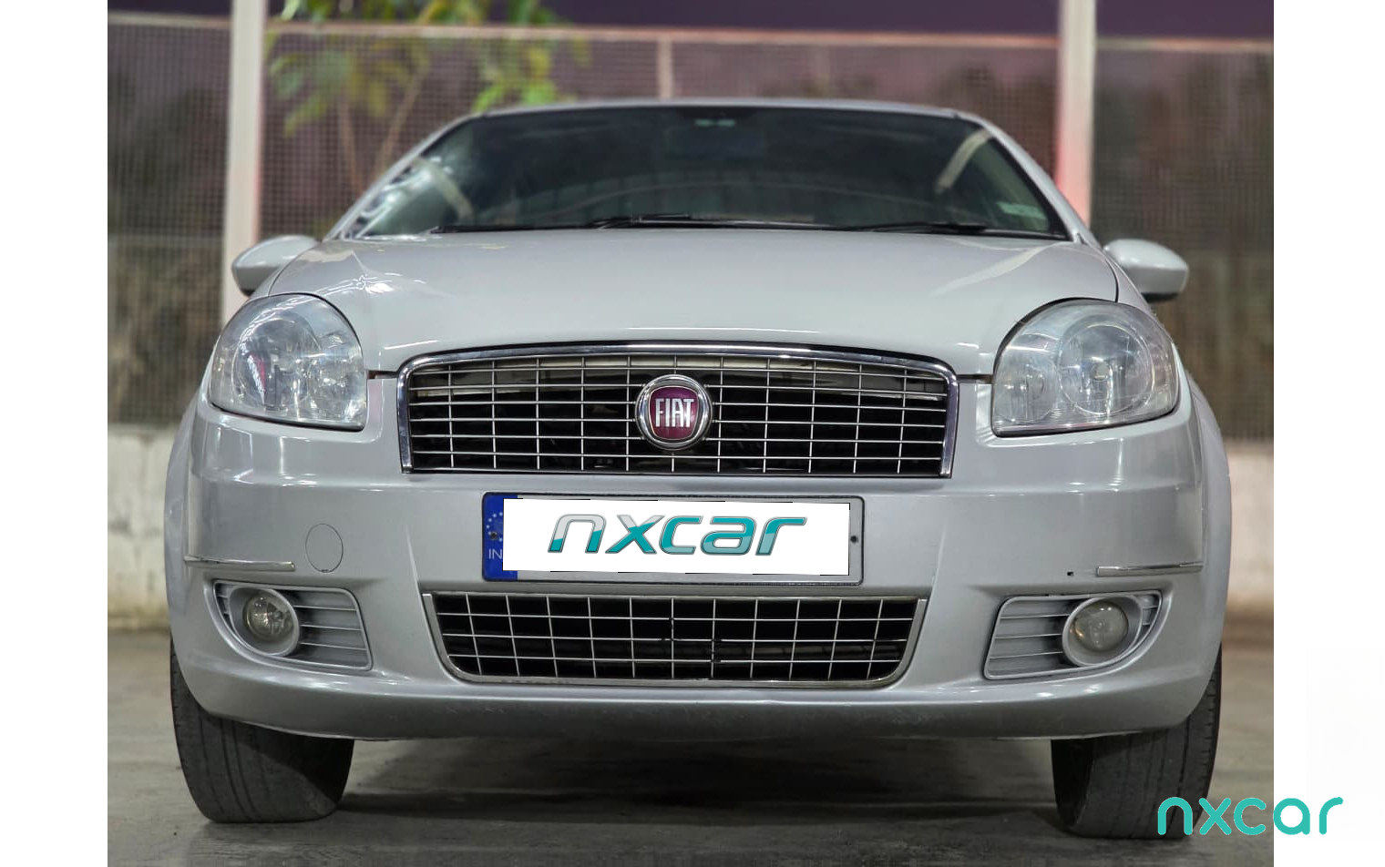 Fiat Linea