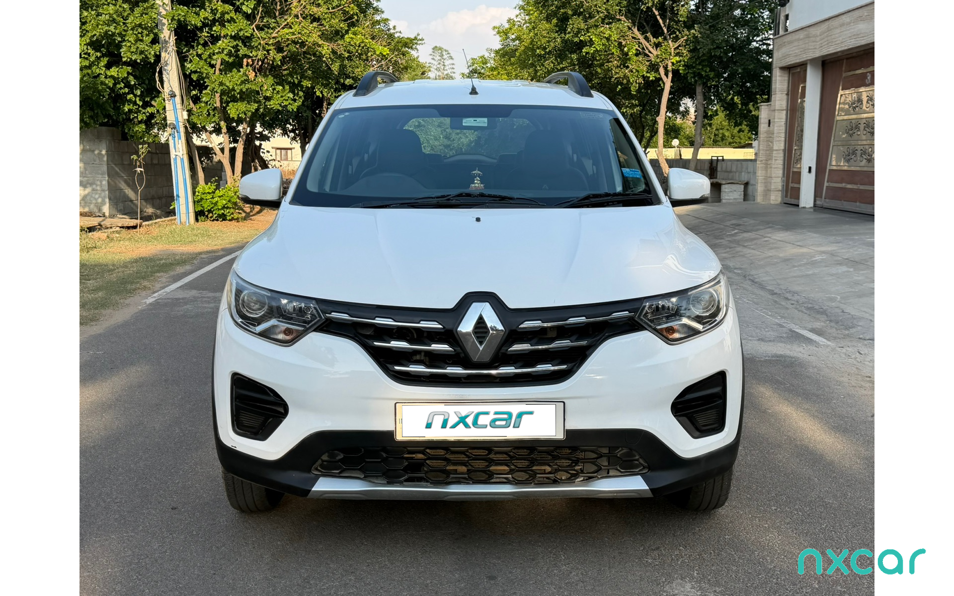Renault Triber