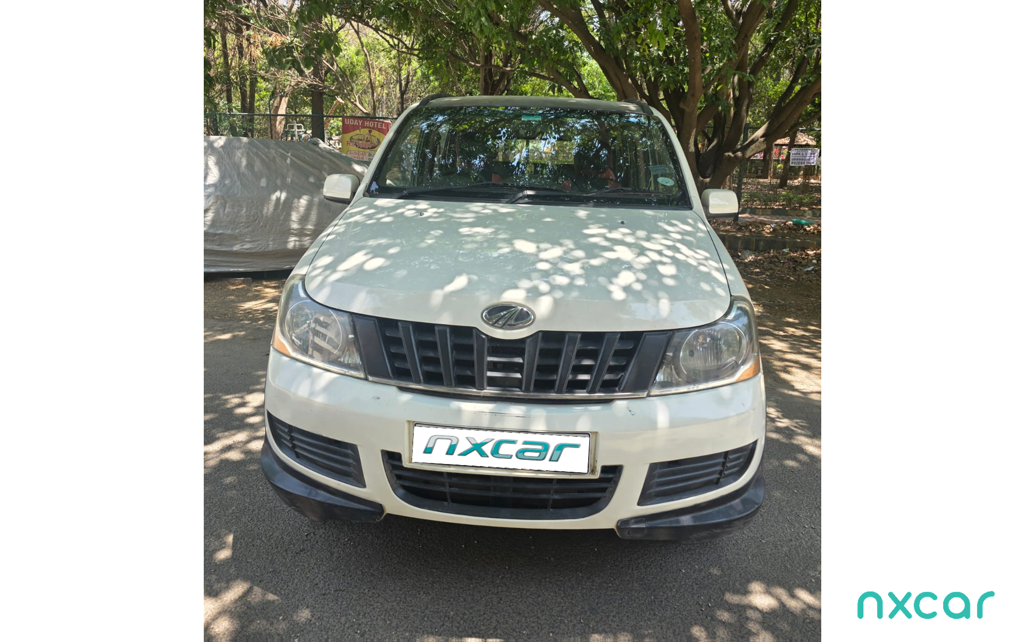 Mahindra Xylo