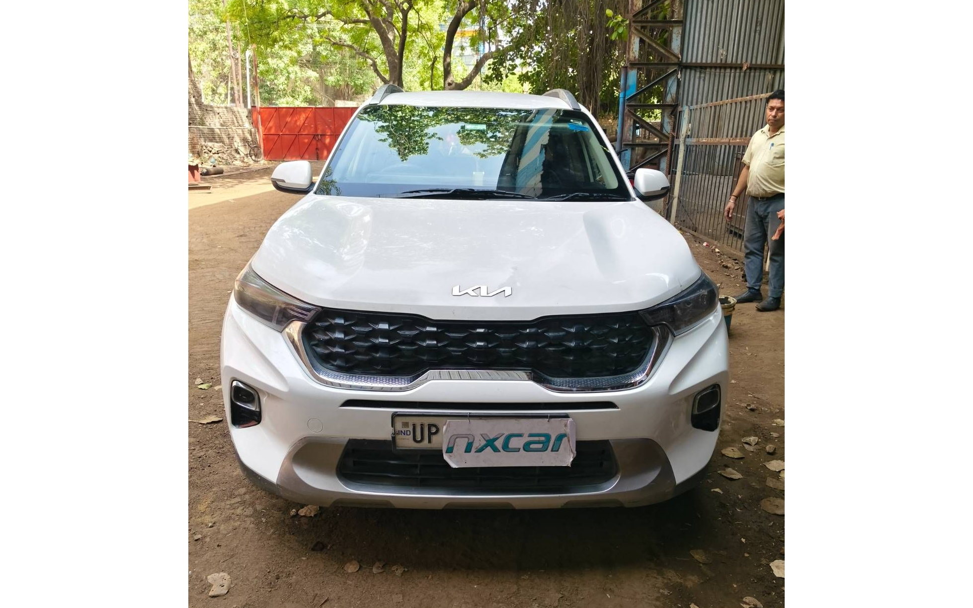 Kia Sonet