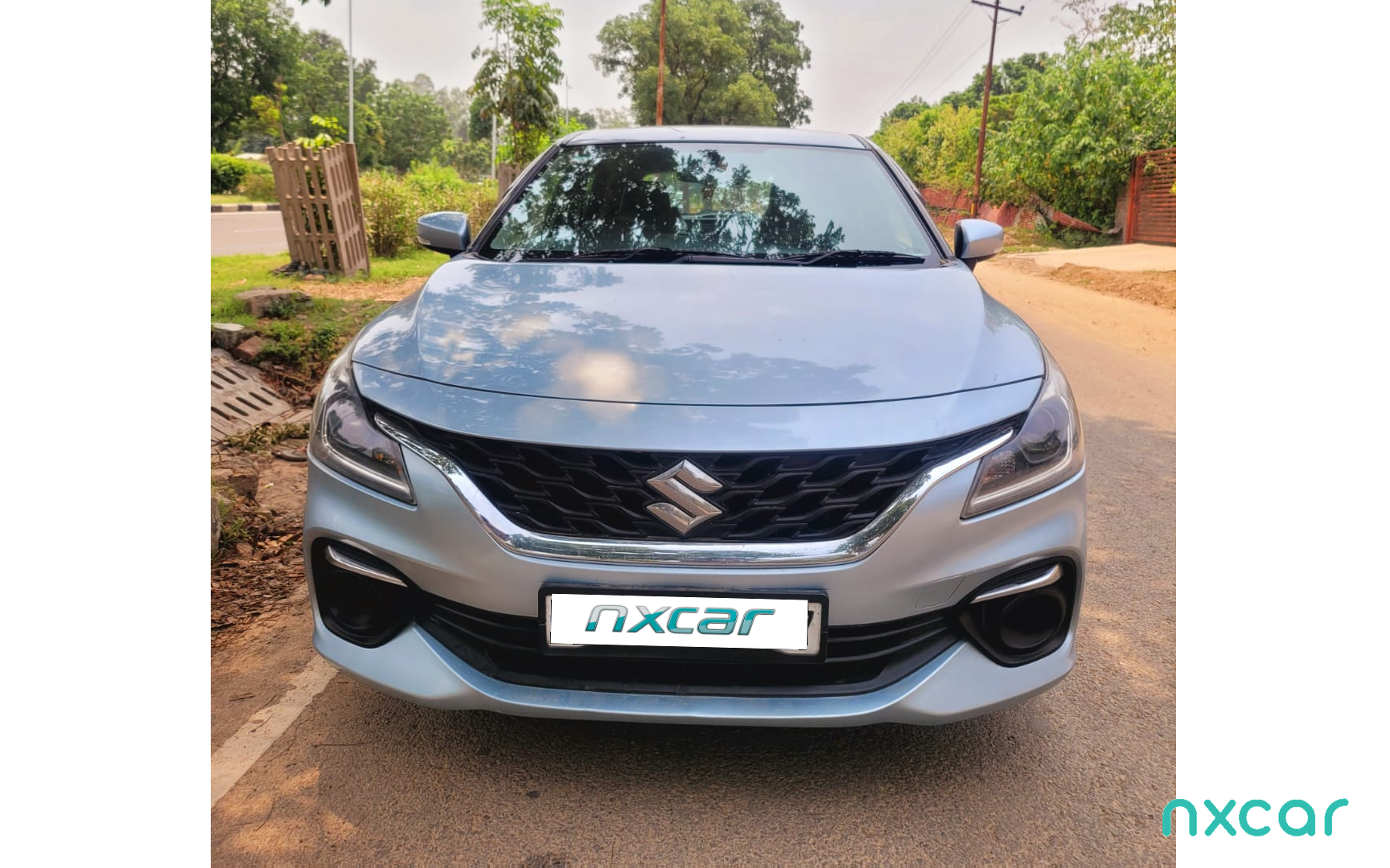 Maruti Suzuki Baleno