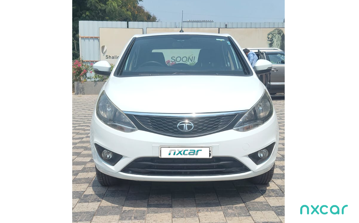 Tata Bolt