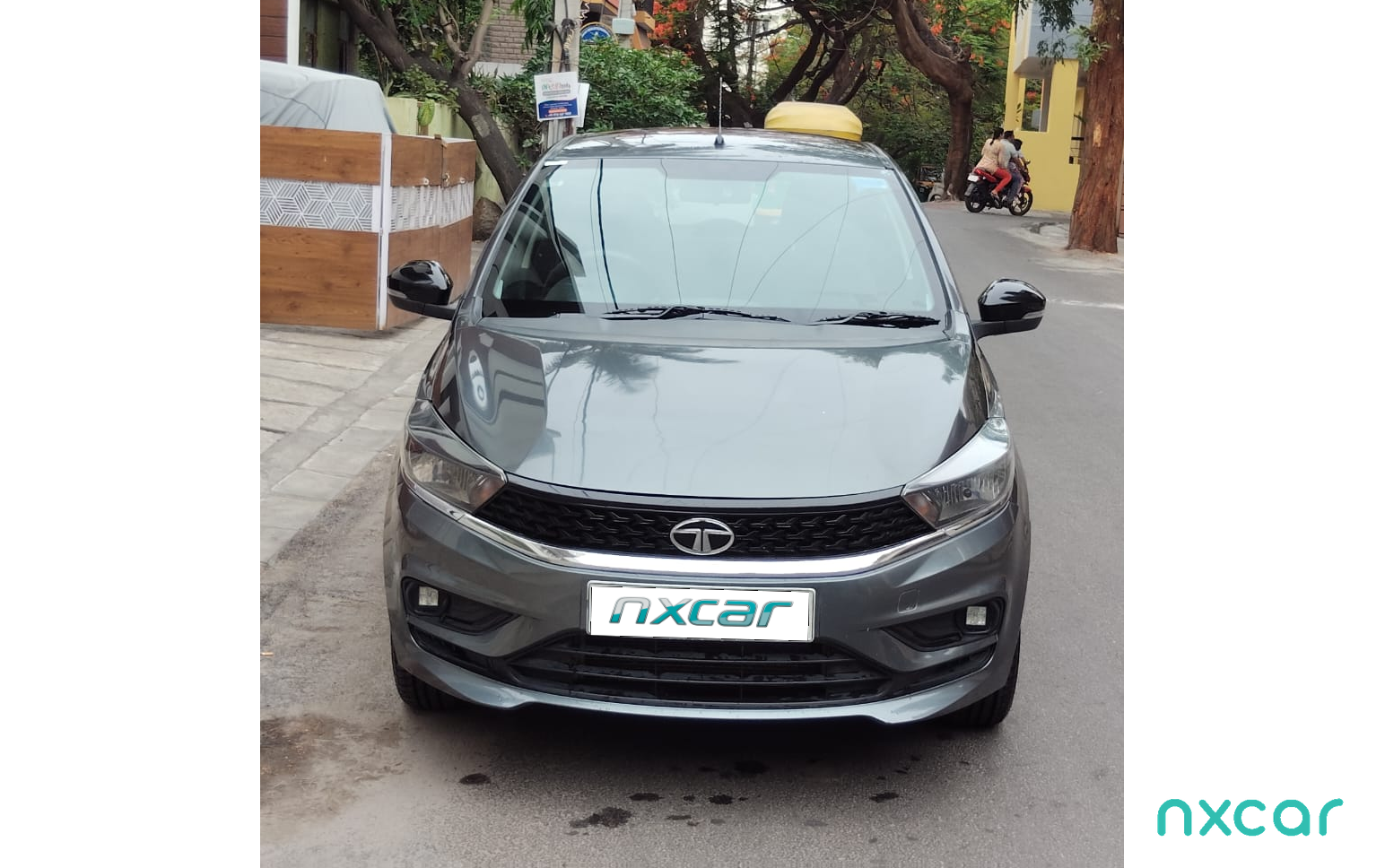 Tata Tiago