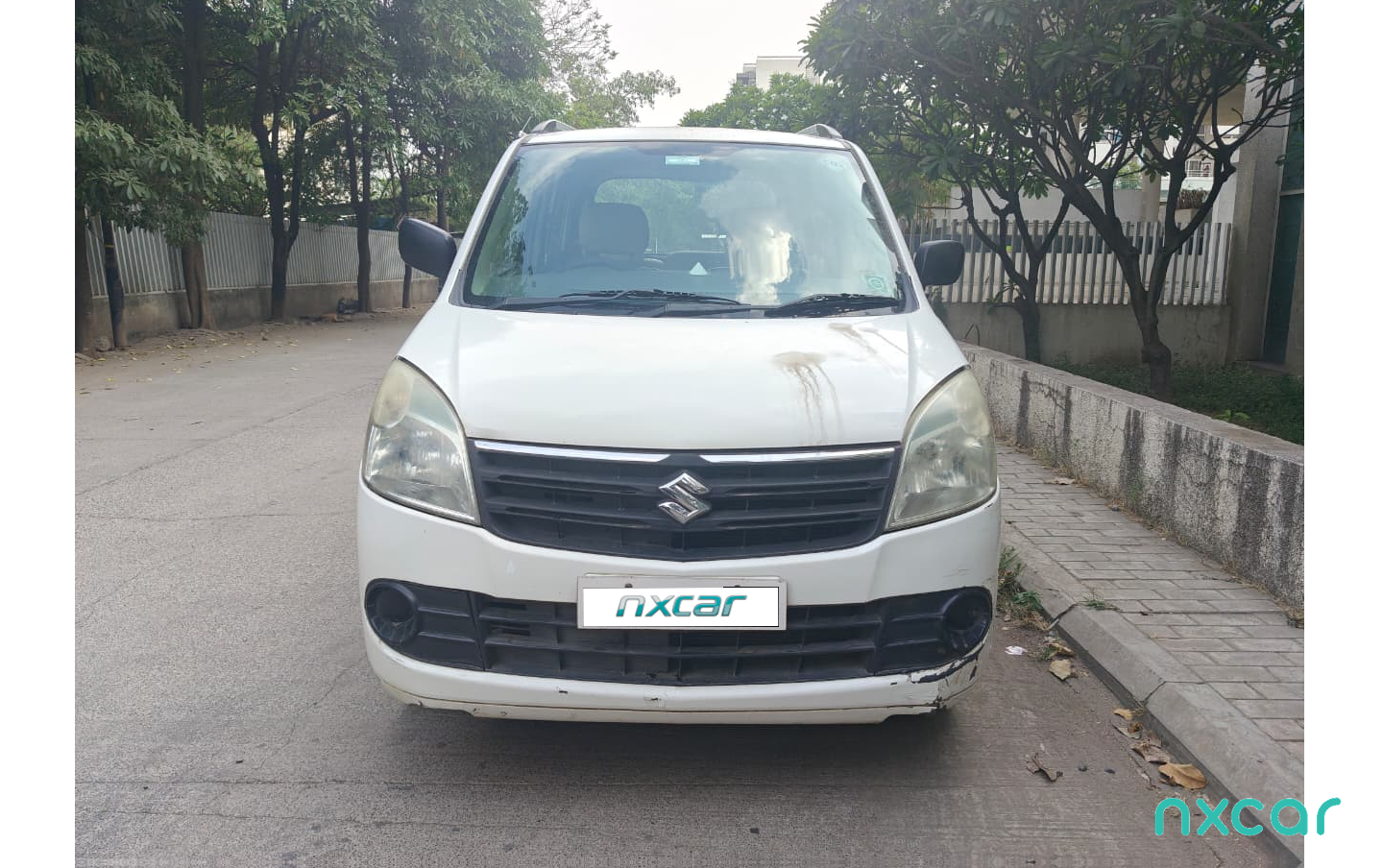 Maruti Suzuki Wagon R