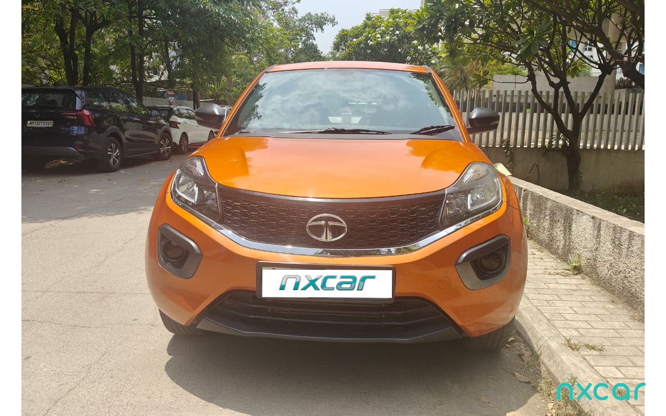 Tata Nexon