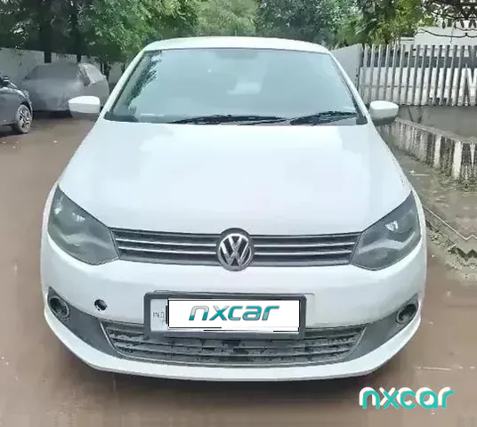 Volkswagen Vento