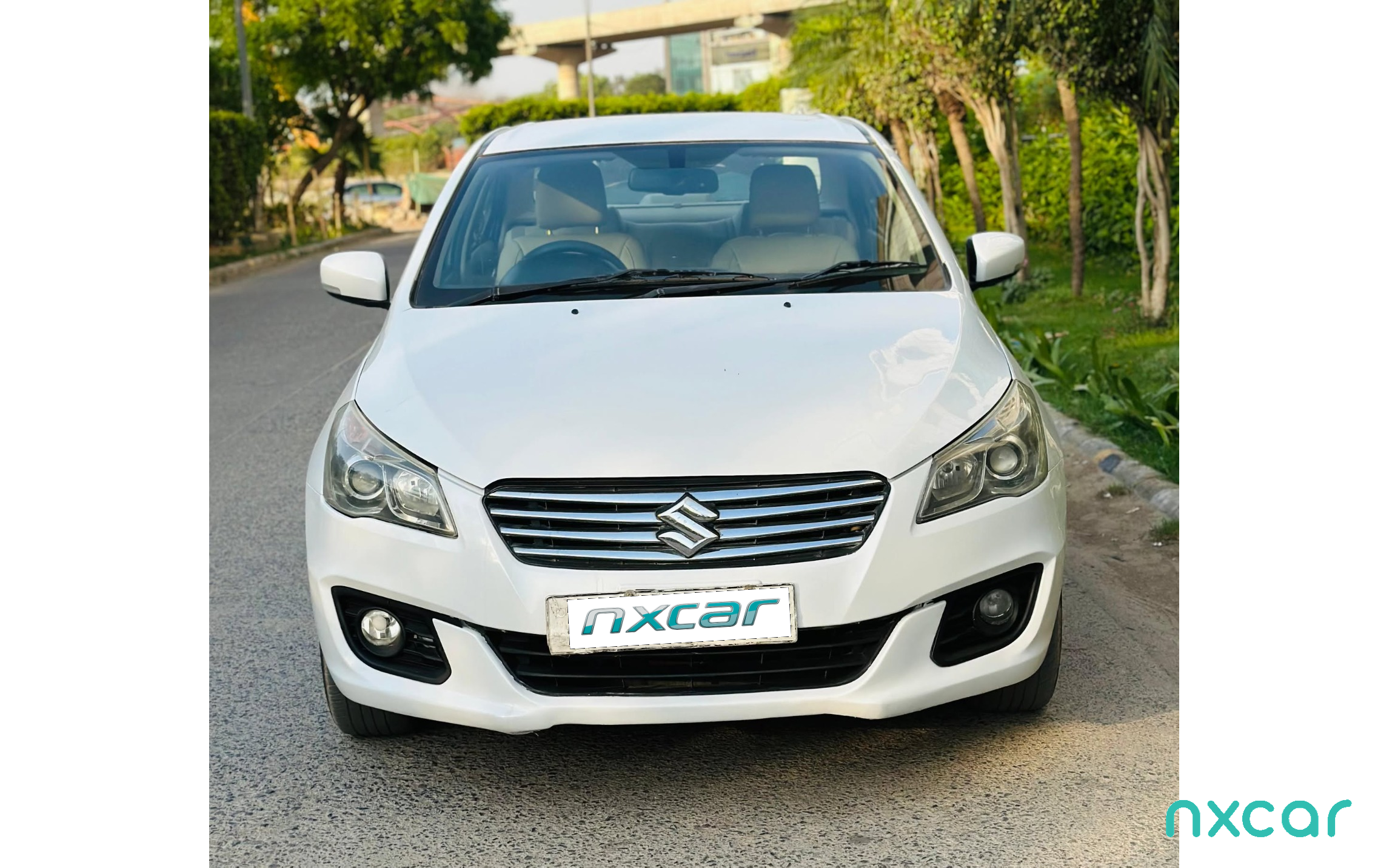 Maruti Suzuki Ciaz